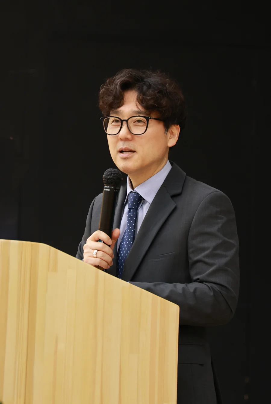 소성범 담임목사